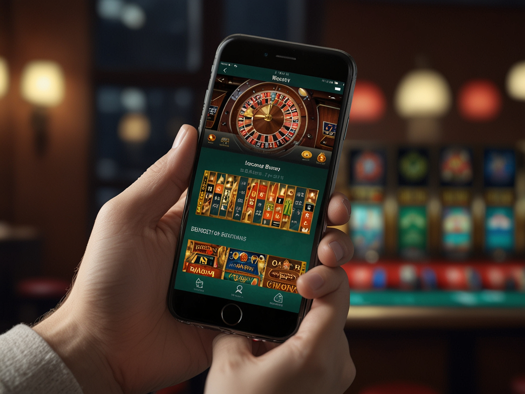 Promocja aplikacji mobilnej