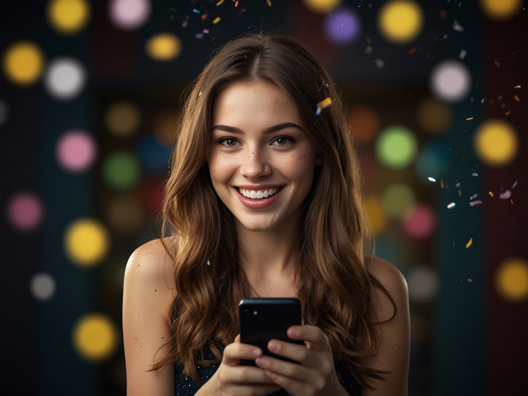 Promocyjny obraz bonusu powitalnego