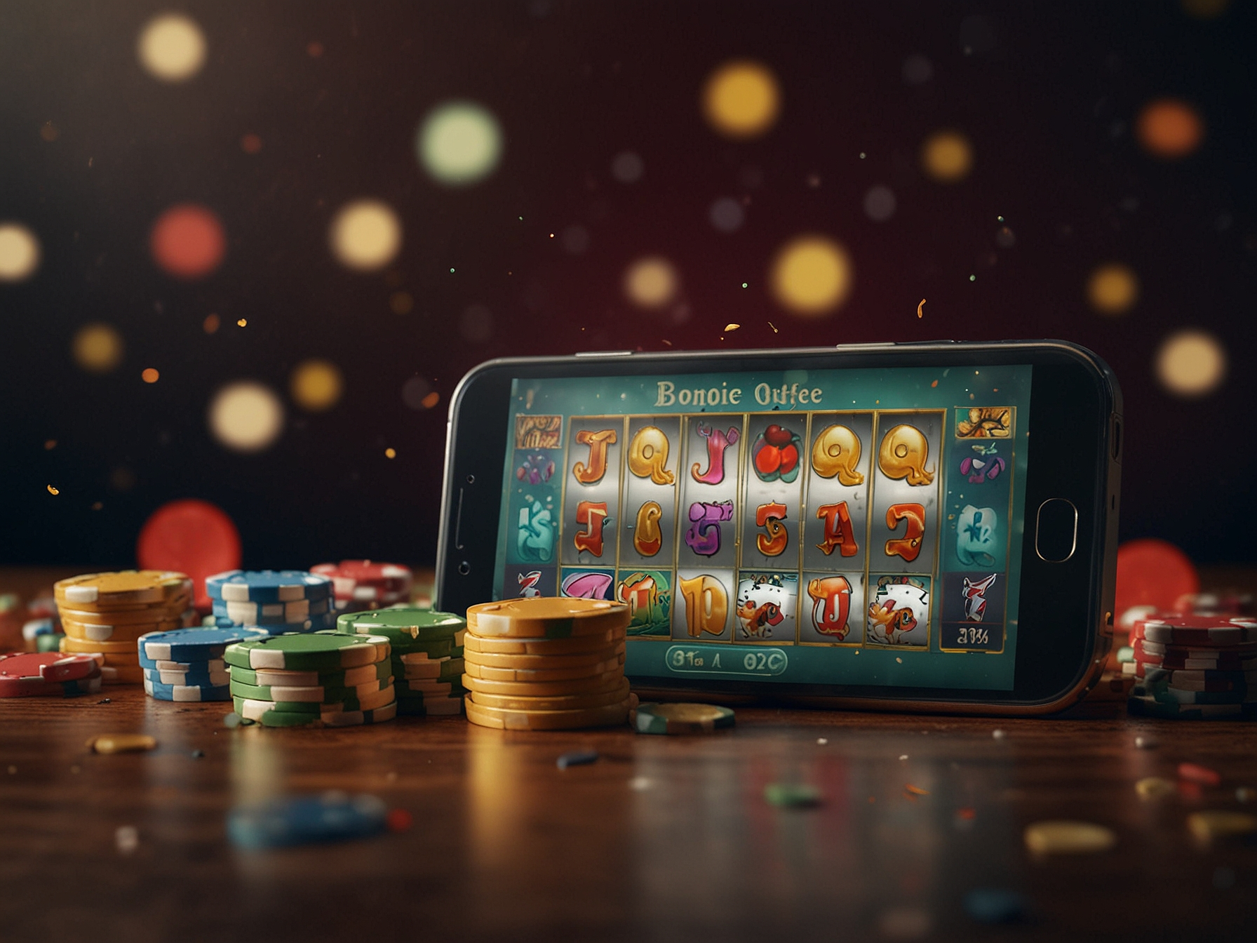 Oferty promocyjne Vibe casion